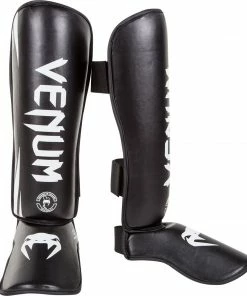 Playwell Venum MMA Muay Thai Challenger Shin Guards
