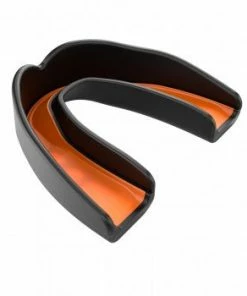 Playwell Shock Doctor Multi Sport Gum Shield - Black