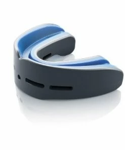 Playwell Shock Doctor MMA Double Gel Nano Mouth Guard