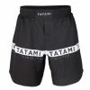 Playwell Tatami Original Grapple Fit Fight Shorts