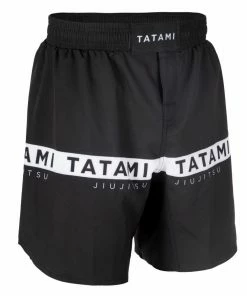 Playwell Tatami Original Grapple Fit Fight Shorts