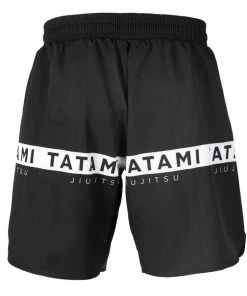 Playwell Tatami Original Grapple Fit Fight Shorts