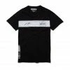 Playwell Tatami Fightwear Tatami Mens Black Signature Ju Jitsu T Shirt