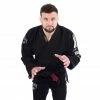Playwell Tatami Fightwear Tatami Signature Jiu Jitsu Gi - Black