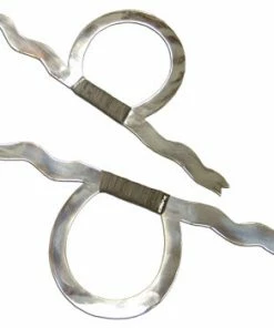 Playwell Wu Shu Weapons Wushu Snake Rings