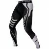 Playwell Venum MMA Technical Compression Spat Leggings - Black/Grey
