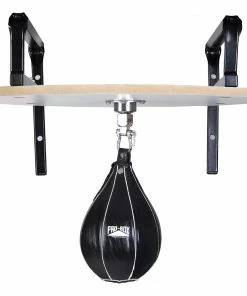 Playwell Wooden Speed Ball Platform