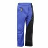 Playwell Cotton Full Contact Trousers Splice Full Contact Trousers - Blue/Black - Trousers Only