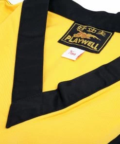 Playwell FreeStyle Uniforms Splice Uniform: Adults - Sleeveless - CLEARANCE