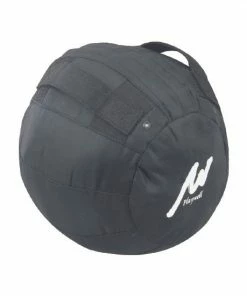 Melon Striking Ball ( Playwell ) - Black Strike Shields And Kick Pads
