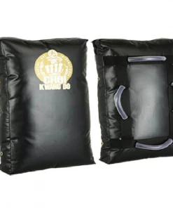 Playwell Choi Kwang Do Deluxe Strike Pad Large : Loose Filled - PRE ORDER Strike Shields And Kick Pads