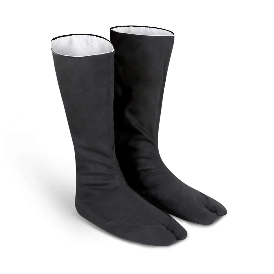 Playwell Ninja Uniforms, Outfits And Clothing Ninja Indoor Faux Leather Tabi Boots 1 Playwell Ninja Uniforms, Outfits And Clothing Ninja Indoor Faux Leather Tabi Boots