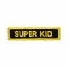 Playwell Merit Patches Merit Patch: Student: Super Kid P105