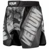 Playwell Venum MMA Shorts & Clothing Venum MMA Tactical Camo Fight Shorts - Black/Grey