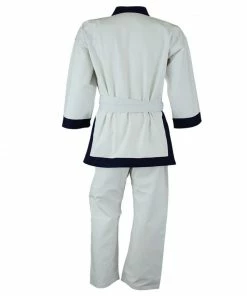 Playwell Tang Soo Do Uniforms And Equipment Tang Soo Do Childrens 9oz Uniform