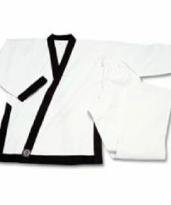 Playwell Instructors HeavyWeight 14oz Uniform