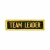 Playwell Merit Patches Merit Patch: Student: Team Leader P102