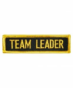 Playwell Merit Patches Merit Patch: Student: Team Leader P102