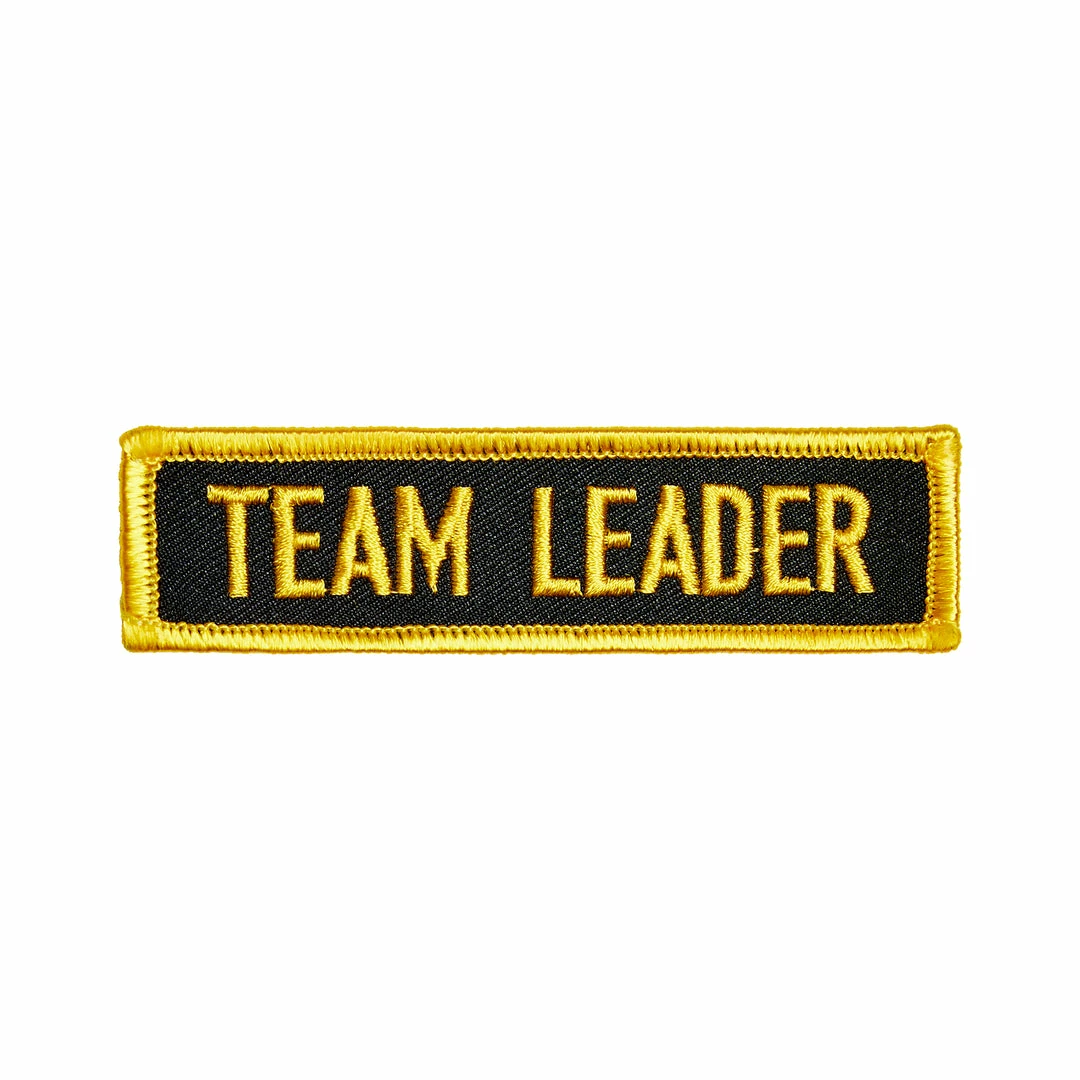 Playwell Merit Patches Merit Patch: Student: Team Leader P102 1 Playwell Merit Patches Merit Patch: Student: Team Leader P102