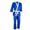 Playwell FreeStyle Uniforms Striped Team Uniform Series V1 - Blue/White