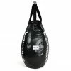 Playwell Fairtex Muay Thai Tear Drop PunchBag - NEW ( Filled 28kg )