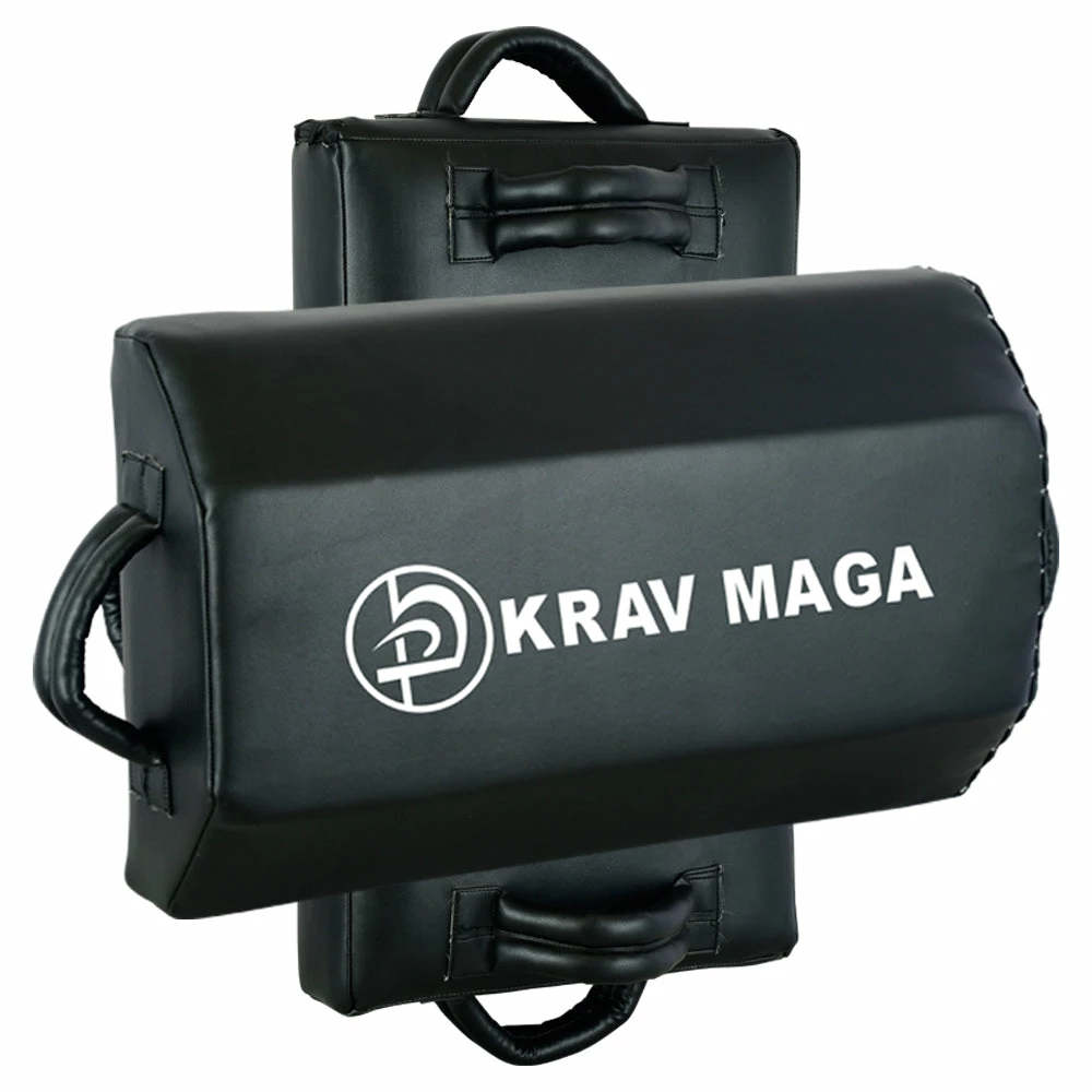 Playwell Krav Maga Tombstone Striking Shield - PRE ORDER Krav Maga Official Equipment & Clothing 2 Playwell Krav Maga Tombstone Striking Shield - PRE ORDER Krav Maga Official Equipment & Clothing