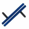 Playwell Deluxe Quality Foam Training Tonfa Rubber/Foam/Plastic Weapons