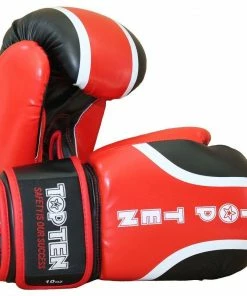 Playwell Top Ten Rallye Boxing Gloves