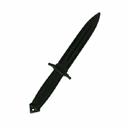Playwell TPR Rubber "Classic" Training Knife 1 Playwell TPR Rubber "Classic" Training Knife