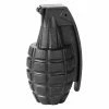 Playwell Rubber/Foam/Plastic Weapons Realistic TP Rubber Training Grenade :12cm