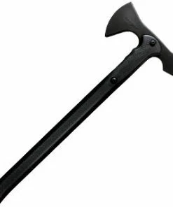 Playwell Cold Steel Polypropylene Trench Hawk Trainer Rubber/Foam/Plastic Weapons