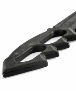 Playwell Rubber/Foam/Plastic Weapons Polypropylene Plastic