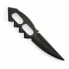 Playwell Rubber/Foam/Plastic Weapons Polypropylene Plastic "Trench" Training Knife