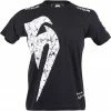 Playwell Venum Giant T Shirt - Black