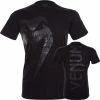 Playwell Venum MMA Matte Black Giant T Shirt