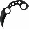 Playwell United Cutlery Undercover Karambit Knife With Sheath