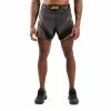 Playwell Venum X UFC Authentic Mens Short Fit Fight Shorts - Champion