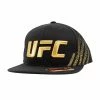 Playwell Venum MMA Shorts & Clothing Venum X UFC Authentic Fight Night Walkout Snapback - Champion