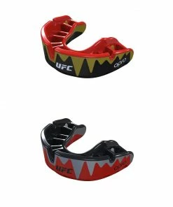 Playwell UFC Platinum Self Fit Mouth Guard - Adults ( By Opro )