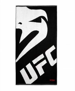 Playwell Venum X UFC Authentic Fight Week Towel