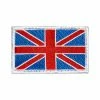 Playwell Country Flag Patches UK Flag Patch 47