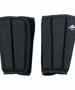 Playwell Ultra Light Full Contact Escrima Forearm Guards - 360