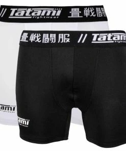 Playwell Tatami Grappling Underwear (2 Pack)
