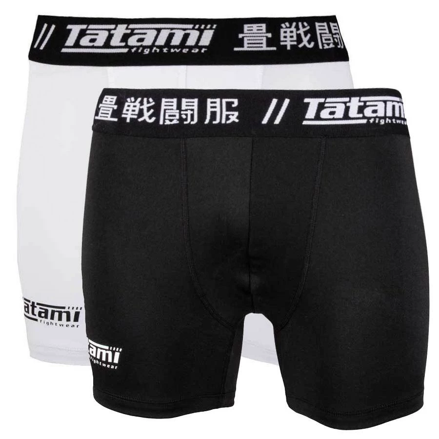 Playwell Tatami Grappling Underwear (2 Pack) 1 Playwell Tatami Grappling Underwear (2 Pack)