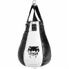 Playwell Venum Boxing Uppercut Punch Bag - 39 Kilos