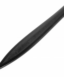 Playwell Rubber/Foam/Plastic Weapons Black Polypropylene Full Contact Roman Gladiator Sword - V2