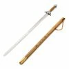 Playwell Yin Yang Tai Chi Sword - Pearl Blossom Wood Tai Chi Swords