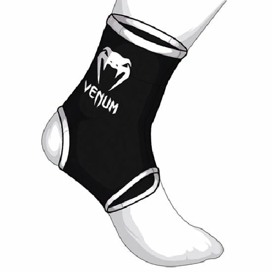 Playwell Venum MMA Shorts & Clothing Venum Muay Thai Ankle Supports 1 Playwell Venum MMA Shorts & Clothing Venum Muay Thai Ankle Supports