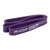 Playwell Strength Training Equipment Venum Challenger Resistance Band Purple - 50 - 75lbs