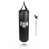 Playwell Punching Bags Venum Origins Hanging Punch Bag - Black